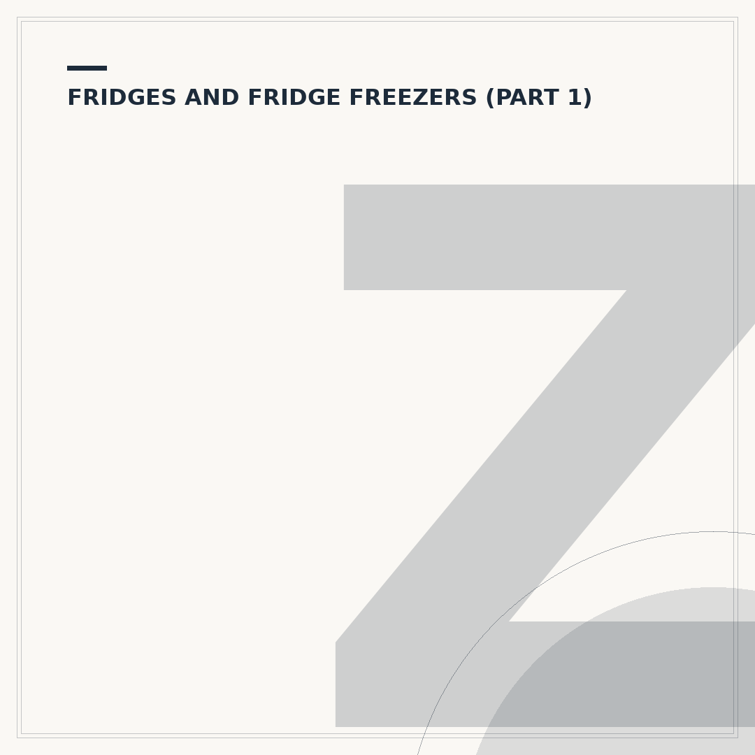 Zanussi Integrated Fridge Freezer: Common Issues & Solutions
