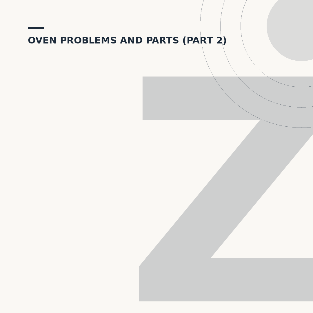 Zanussi Oven Door Removal: Detach Safely For Cleaning