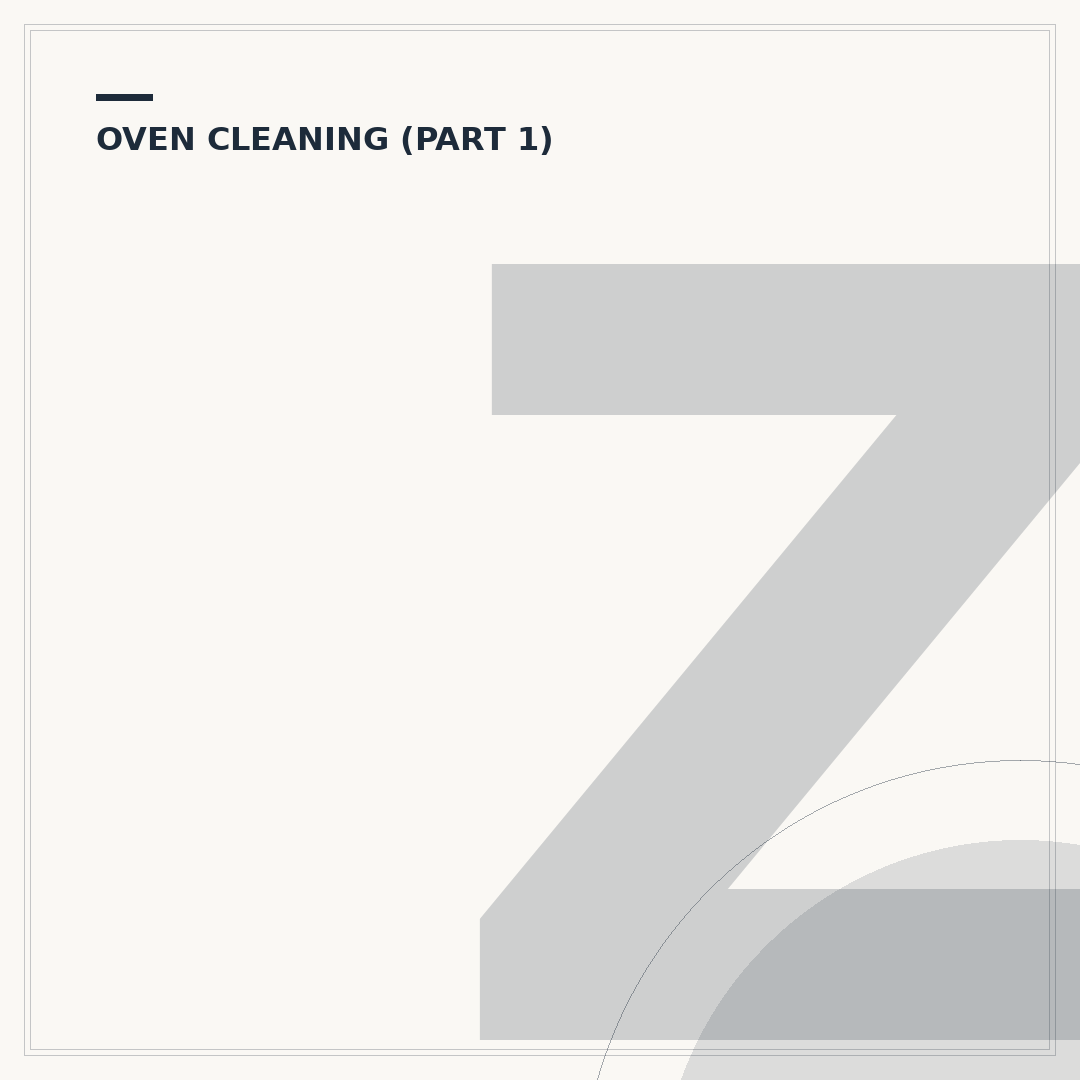 Zanussi Pyrolytic Oven: Cleaning & Function Explained